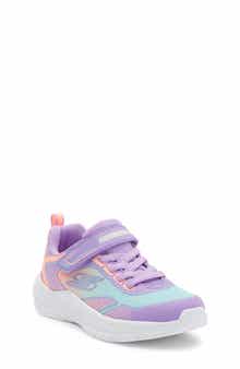 Kids' Microspec Advance - Oasis Point Sneaker
