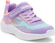 SKECHERS Kids' Microspec Advance - Oasis Point Sneaker