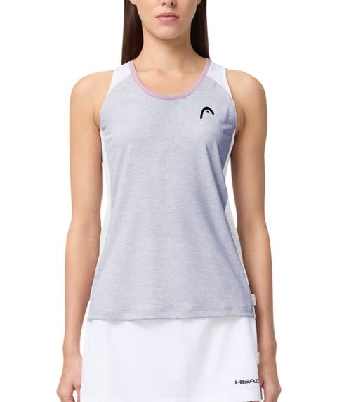 PLAY Tech Tank Top