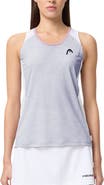 HEAD Sportswear PLAY Tech Tank Top