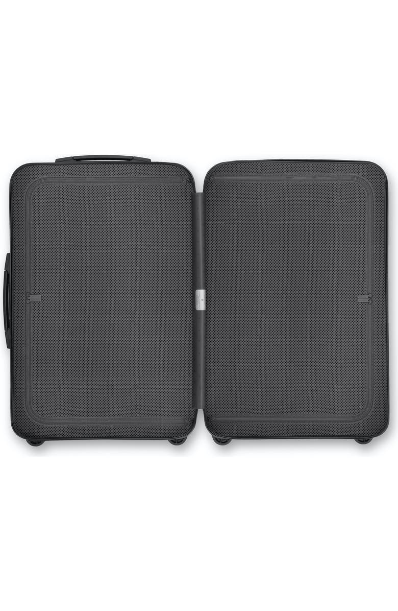 RIMOWA Essential Lite Check-In Medium 26-Inch Wheeled Suitcase, Alternate, color,