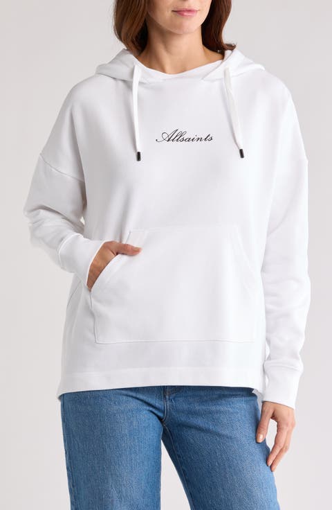 Vita Etrie Screen Print Hoodie
