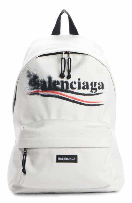 Balenciaga Explorer Backpack