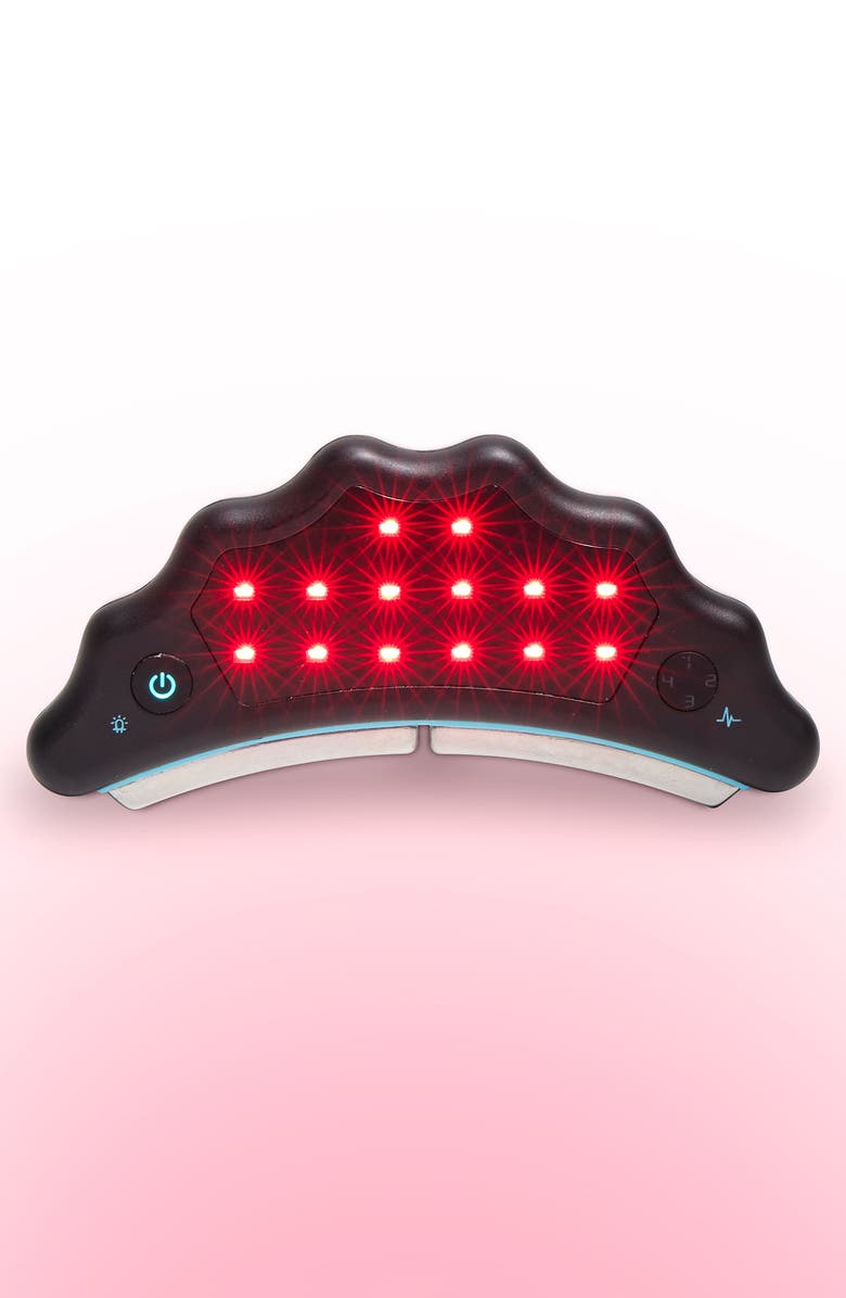 HigherDOSE Microcurrent Body Sculptor Ritual Set, Alternate, color, 