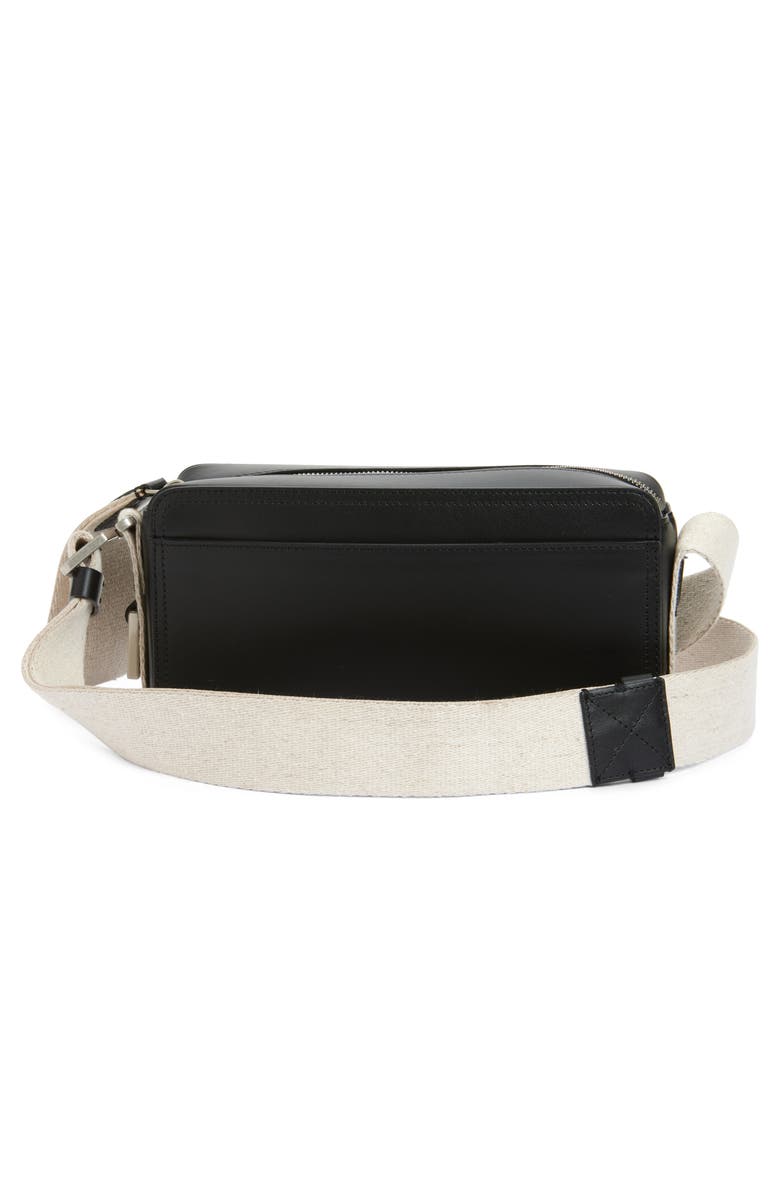Jacquemus Le Cuerda Horizontal Crossbody Bag, Alternate, color,