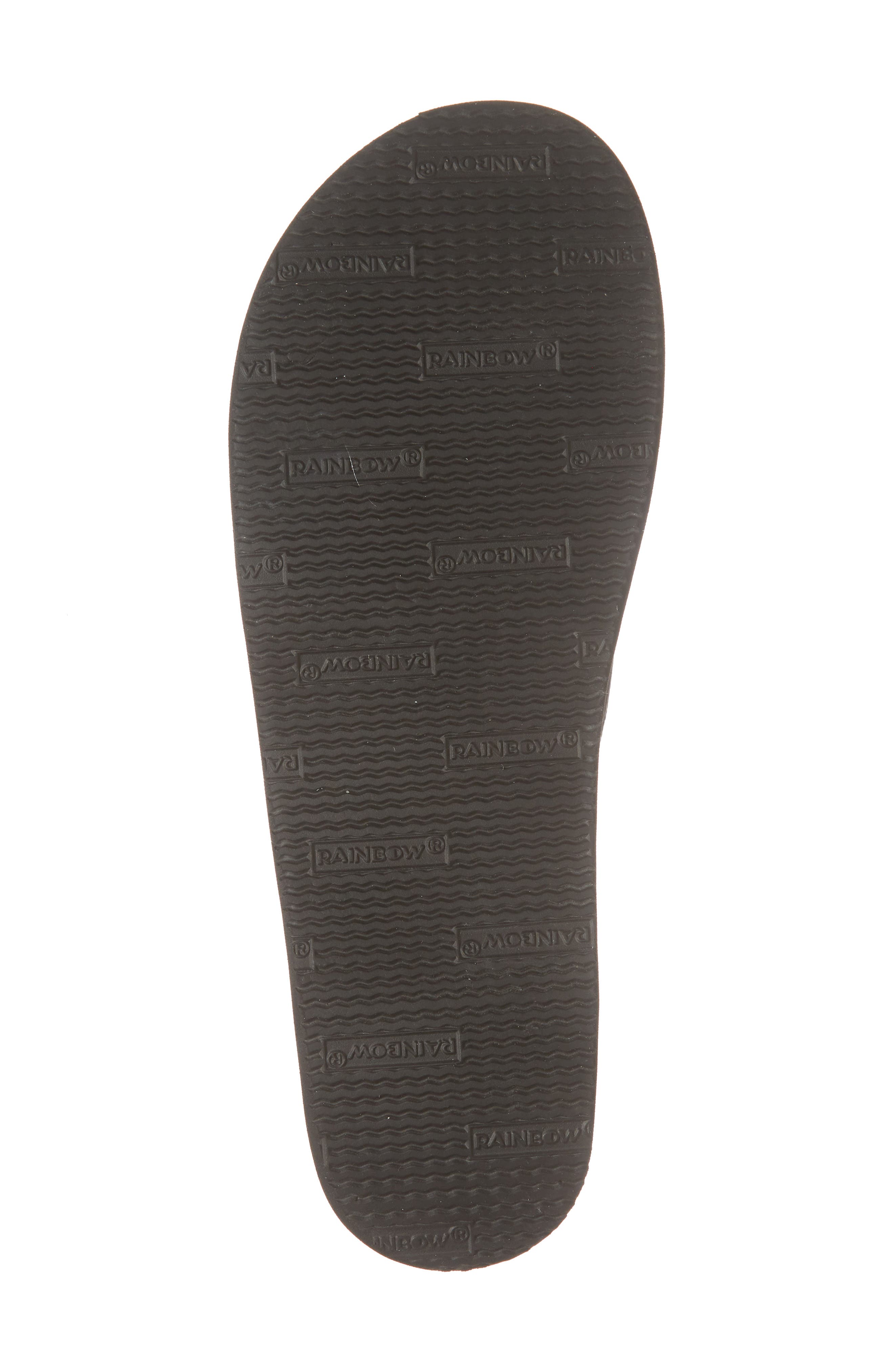 Rainbow<sup>®</sup> Rainbow 6-Layer Wedge Flip Flop, Alternate, color, 