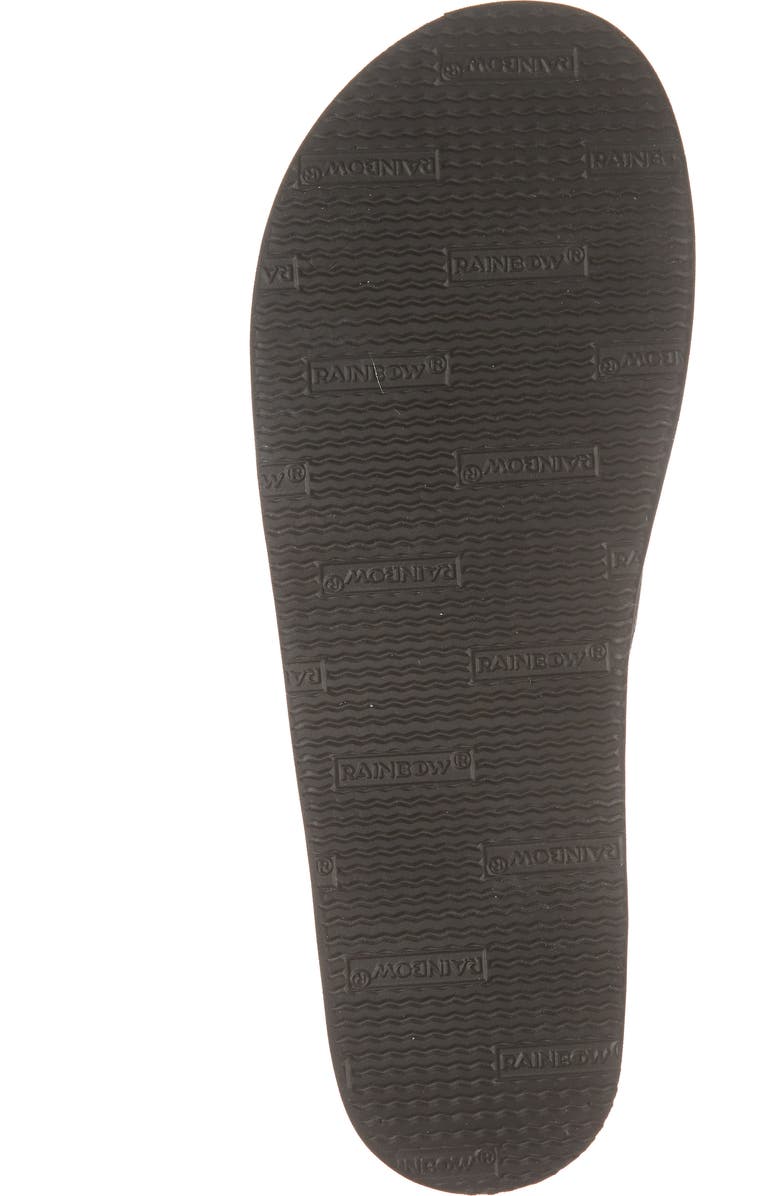 Rainbow<sup>®</sup> Rainbow 6-Layer Wedge Flip Flop, Alternate, color,