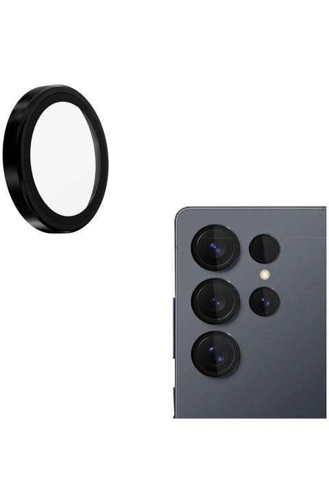 Camera Lens Protector for Samsung Galaxy S25 Ultra
