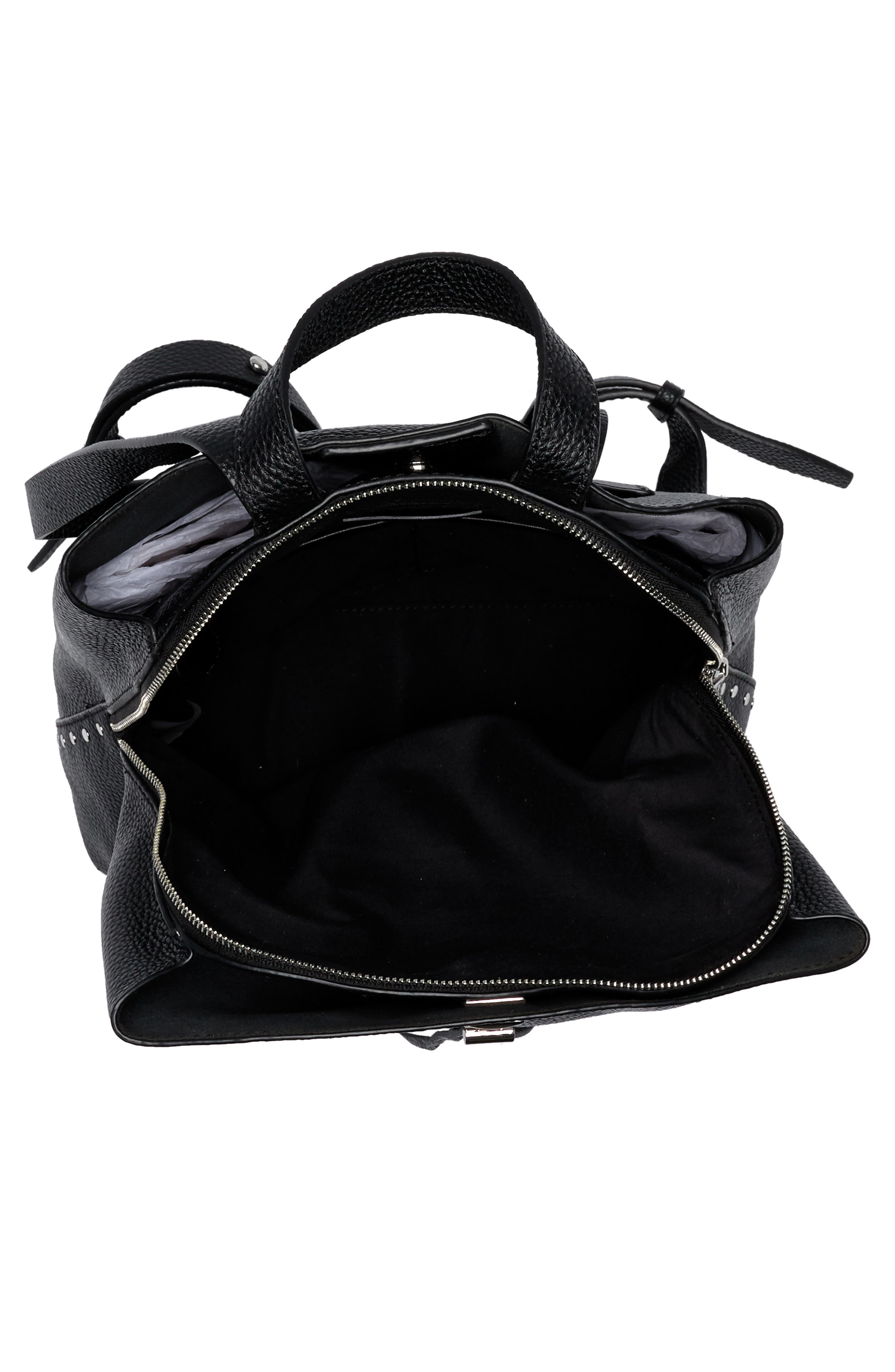 Rebecca Minkoff Darren Medium Backpack, Alternate, color, 