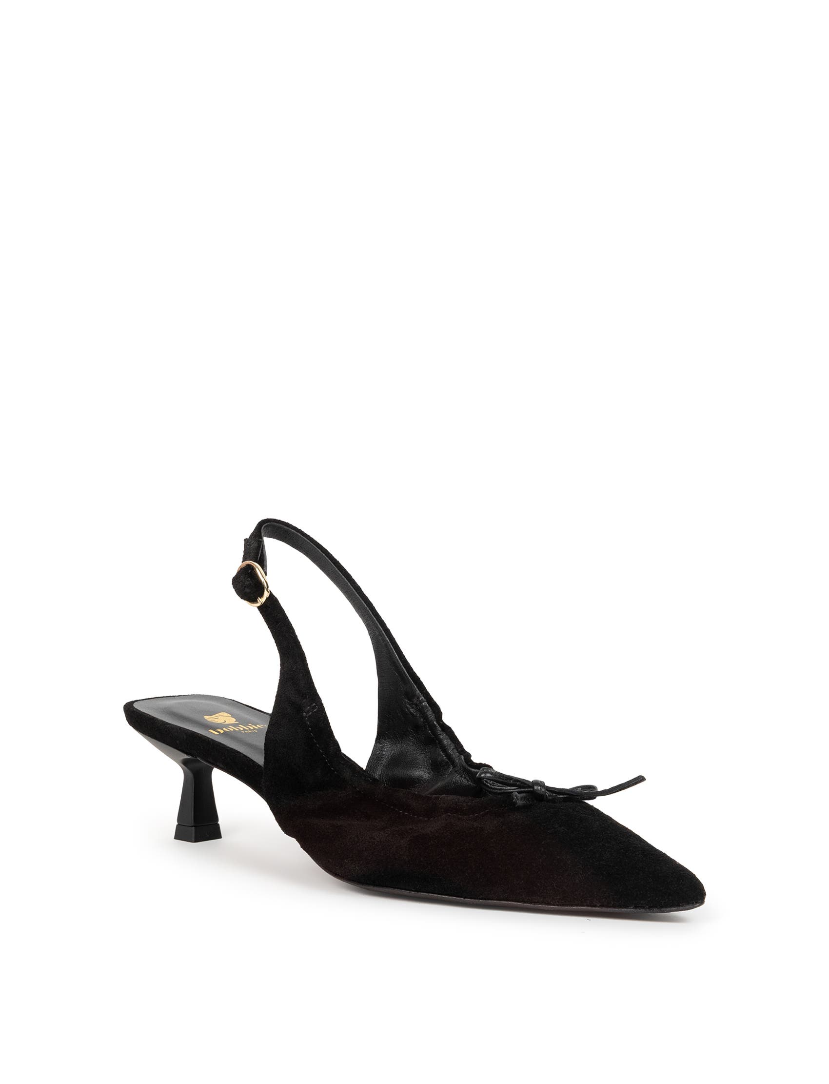 Gigi Pump, Alternate, color, Black