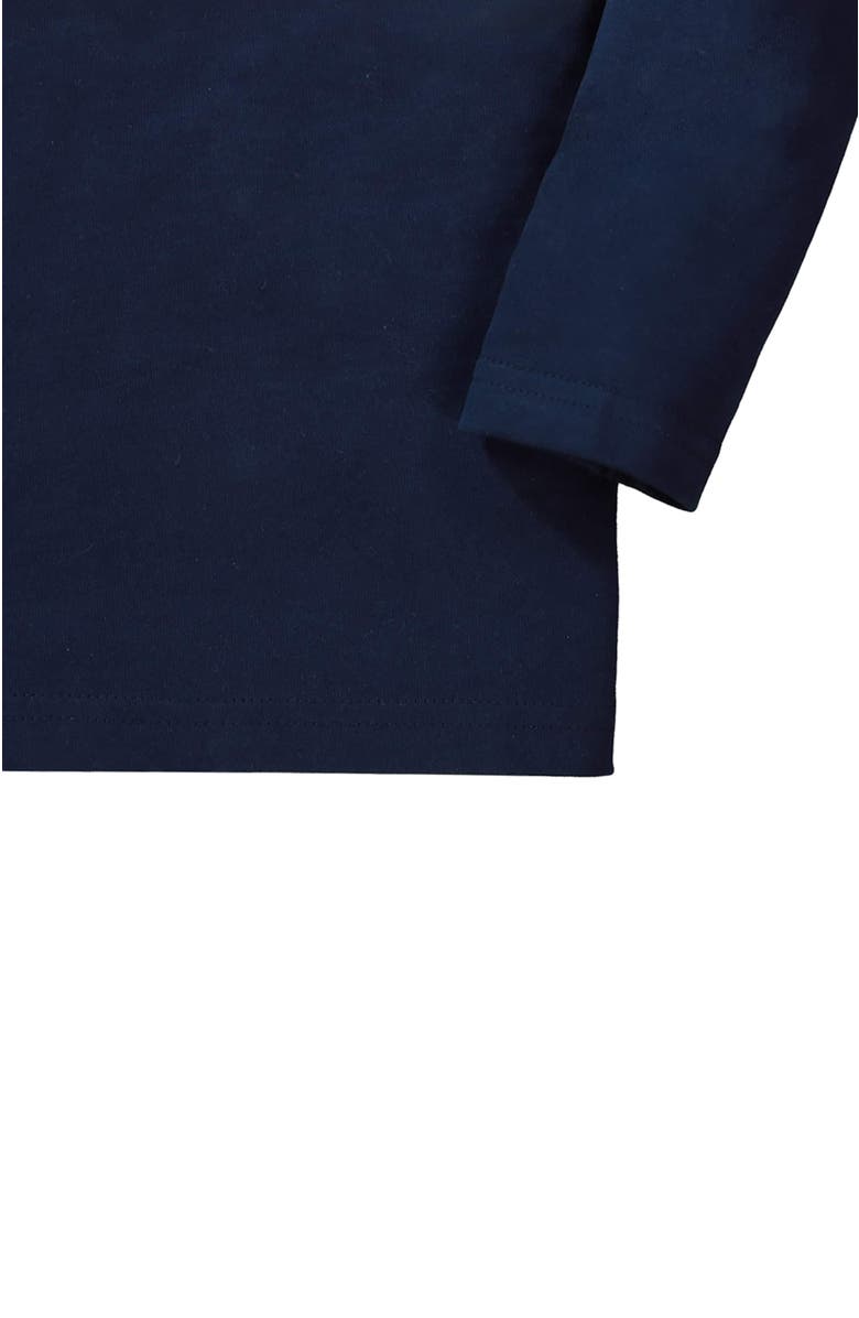 Hope & Henry Boys' Organic Rugby Shirt, Kids, Alternate, color, 