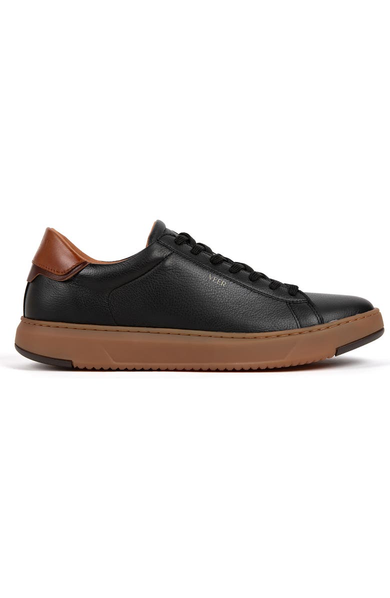 Anthony Veer Paul Sneaker, Alternate, color, Black