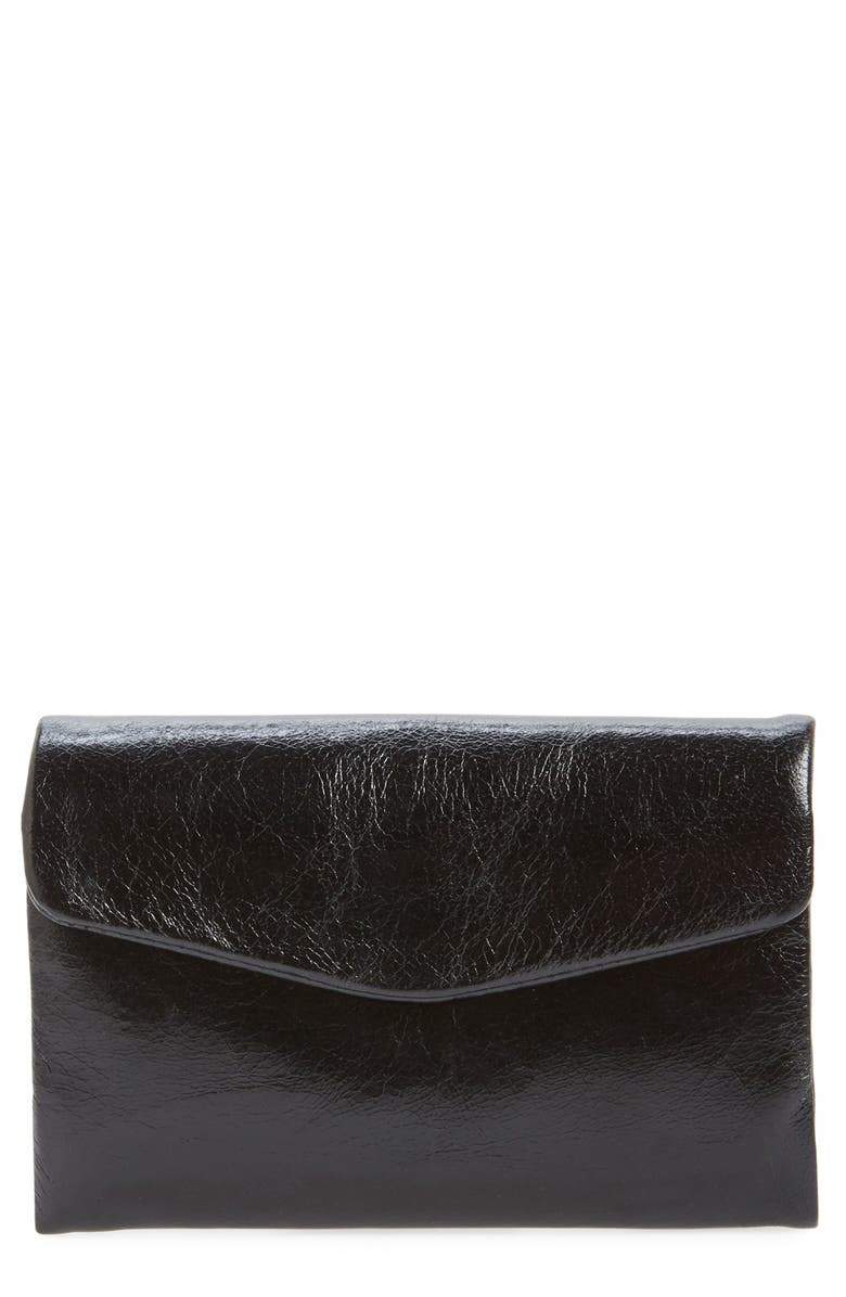 HOBO 'Lacy' Trifold Wallet, Main, color,