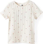Cotton On Kids Kid's Fitted Short Sleeve Essential Tee
