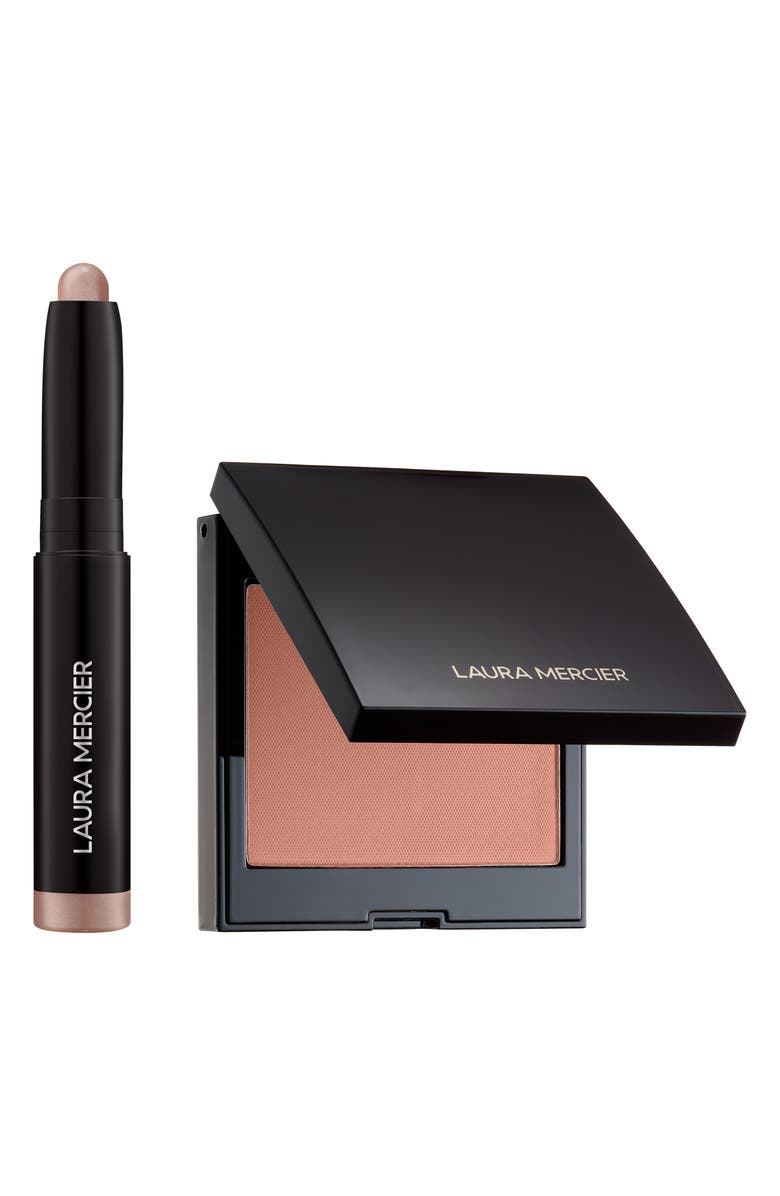 Laura Mercier Winter Interlude Eye and Cheek Set, Main, color,