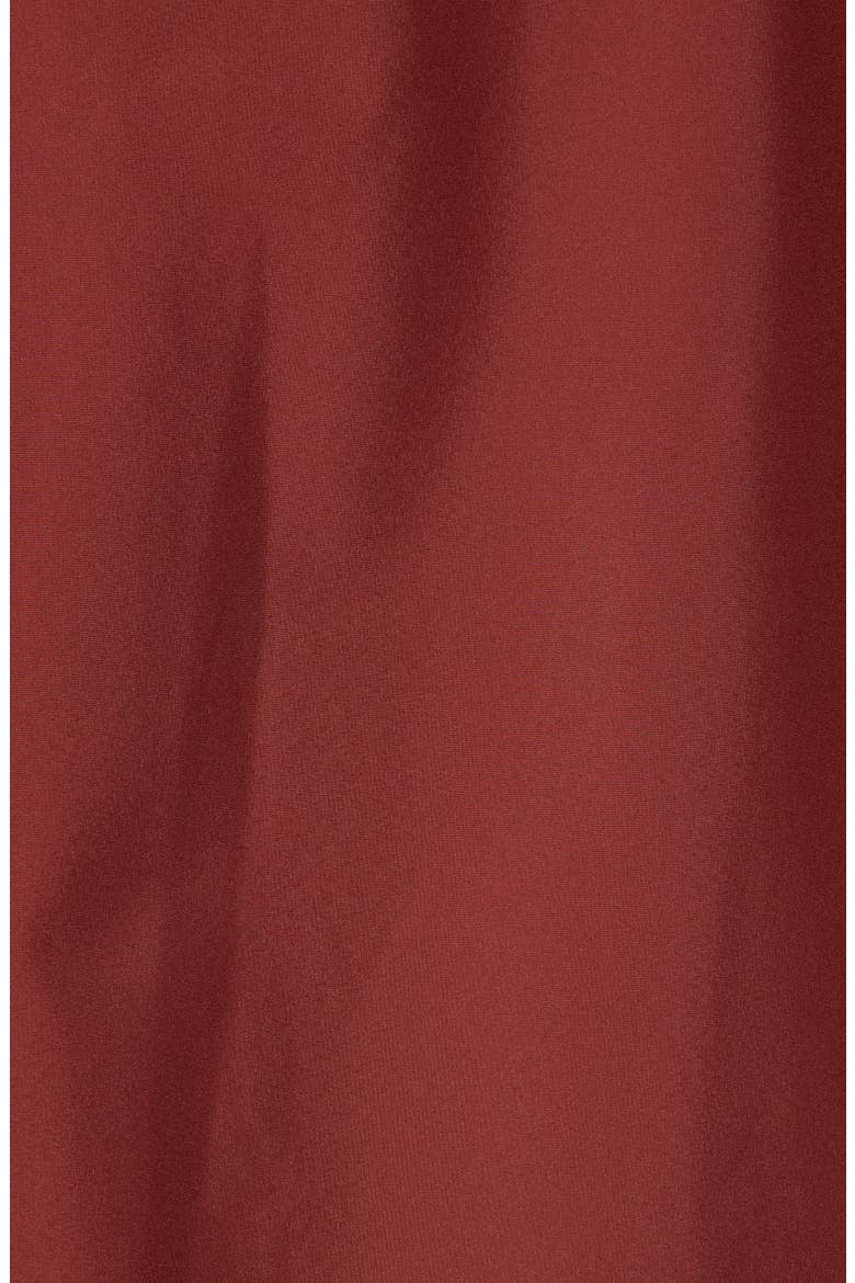NikeLab Men's Parka, Alternate, color, PUEBLO BROWN/ BLACK