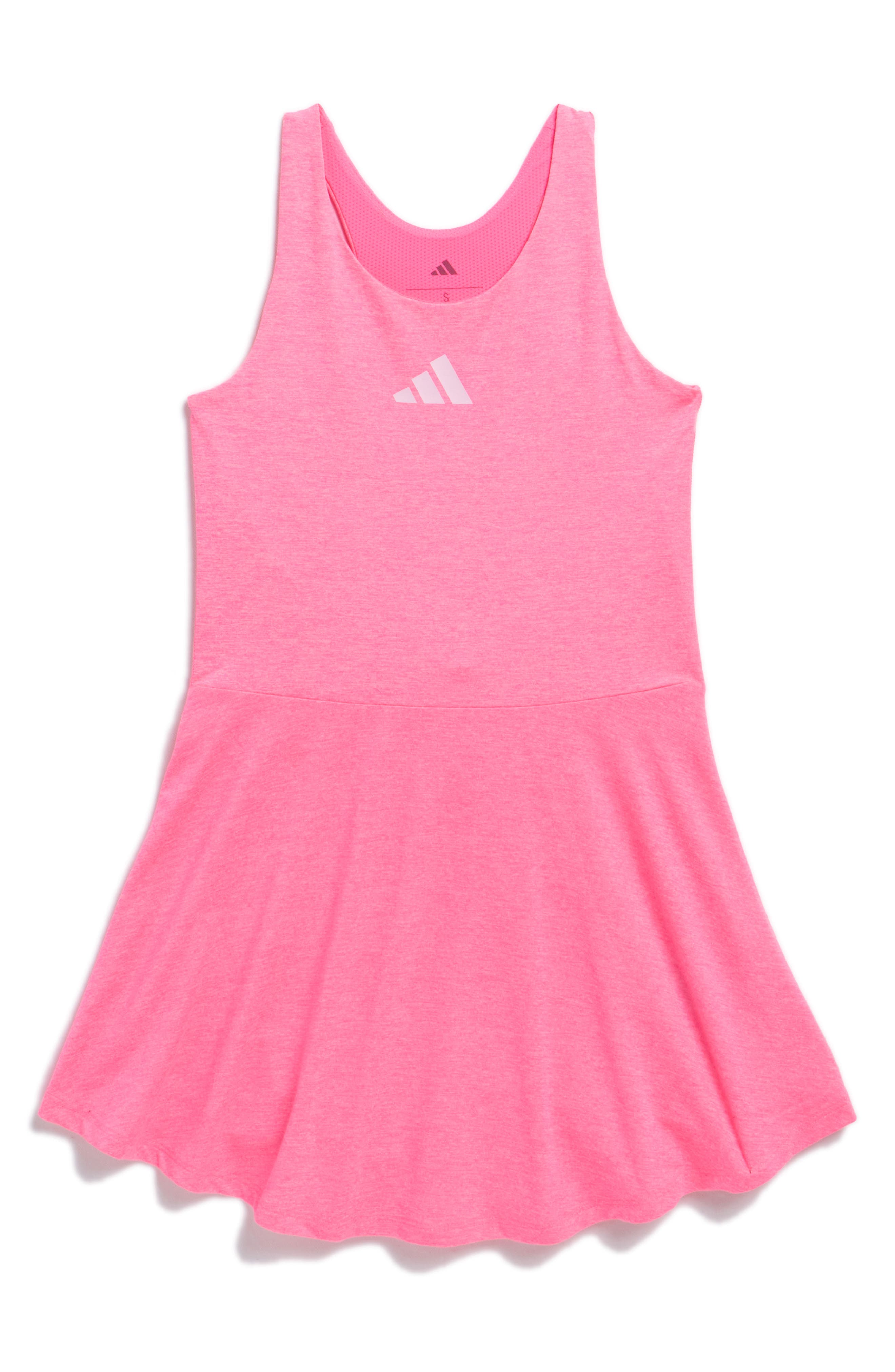 selected LUCID PINK MELANGE