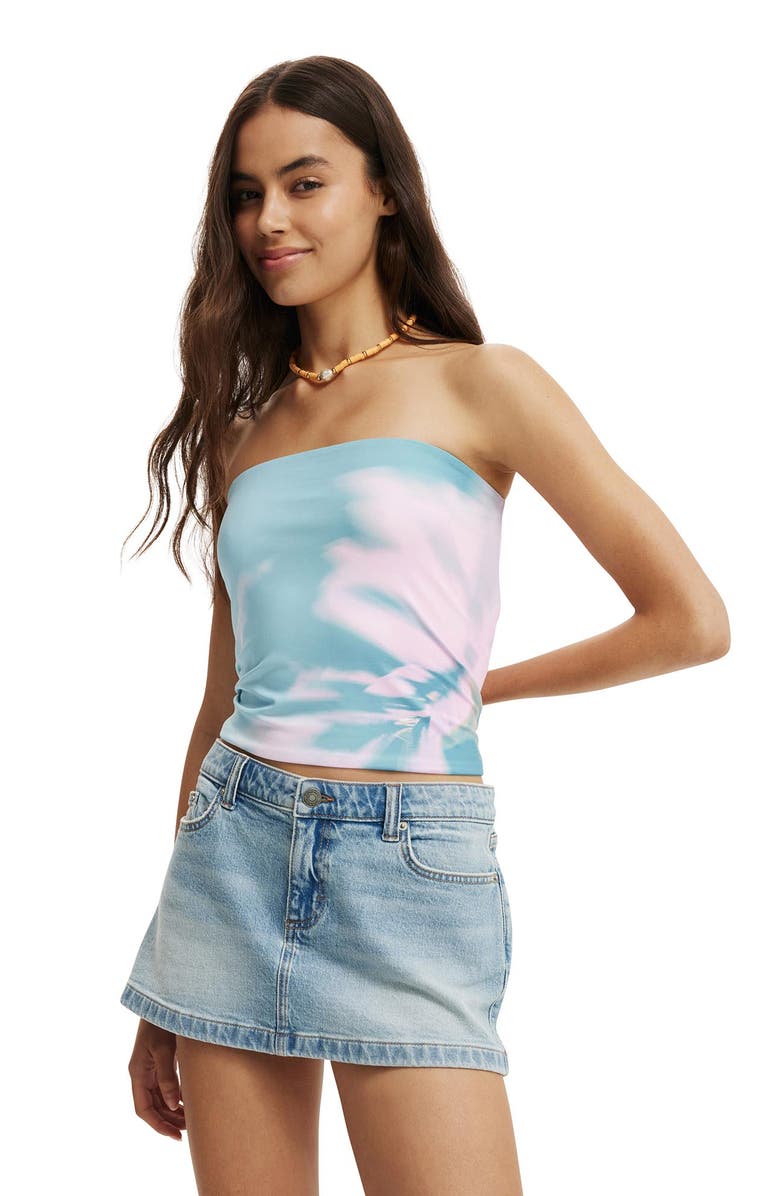 Cotton On Women's Eversmooth Tube, Main, color, 