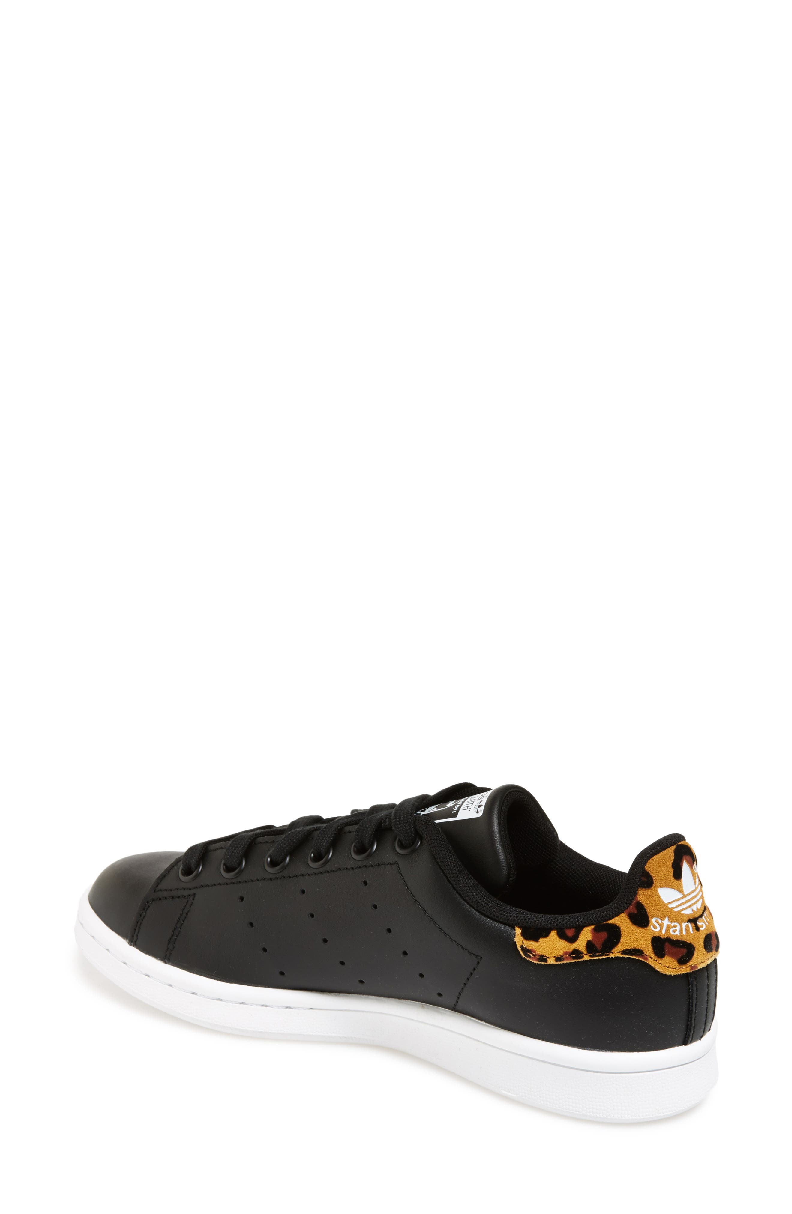 adidas Stan Smith Sneaker, Alternate, color, 