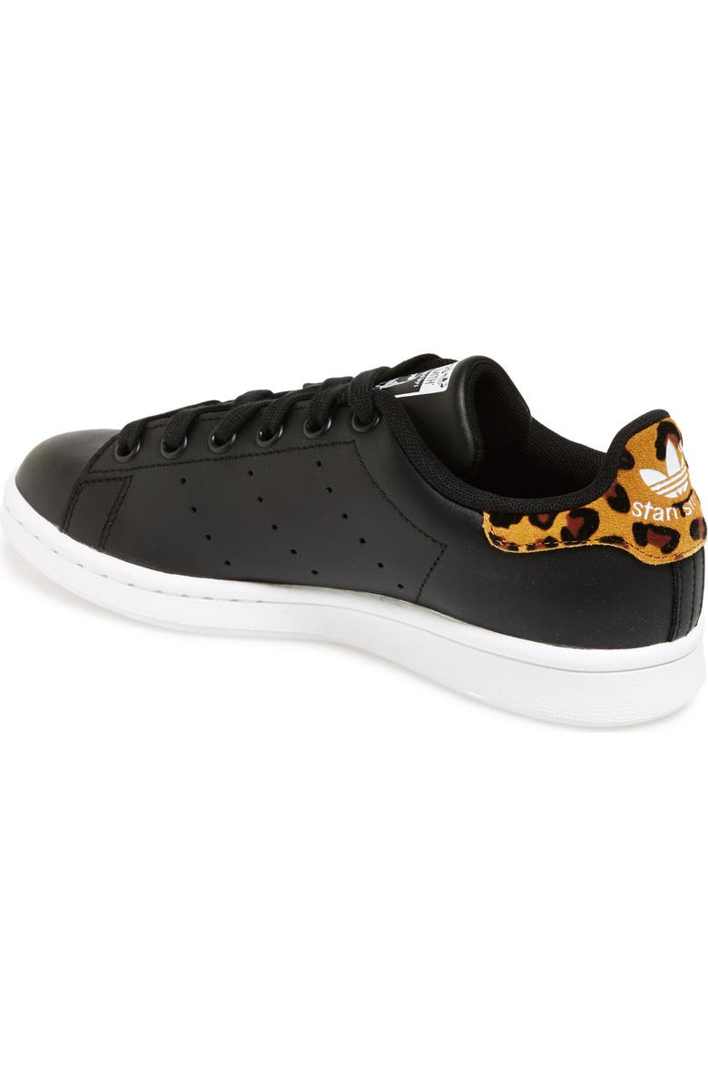 adidas Stan Smith Sneaker, Alternate, color,