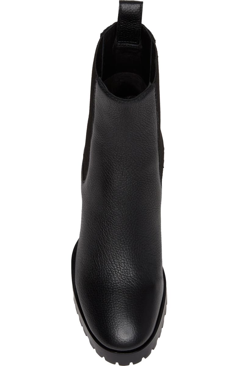 PAIGE Izzy Platform Chelsea Boot, Alternate, color,