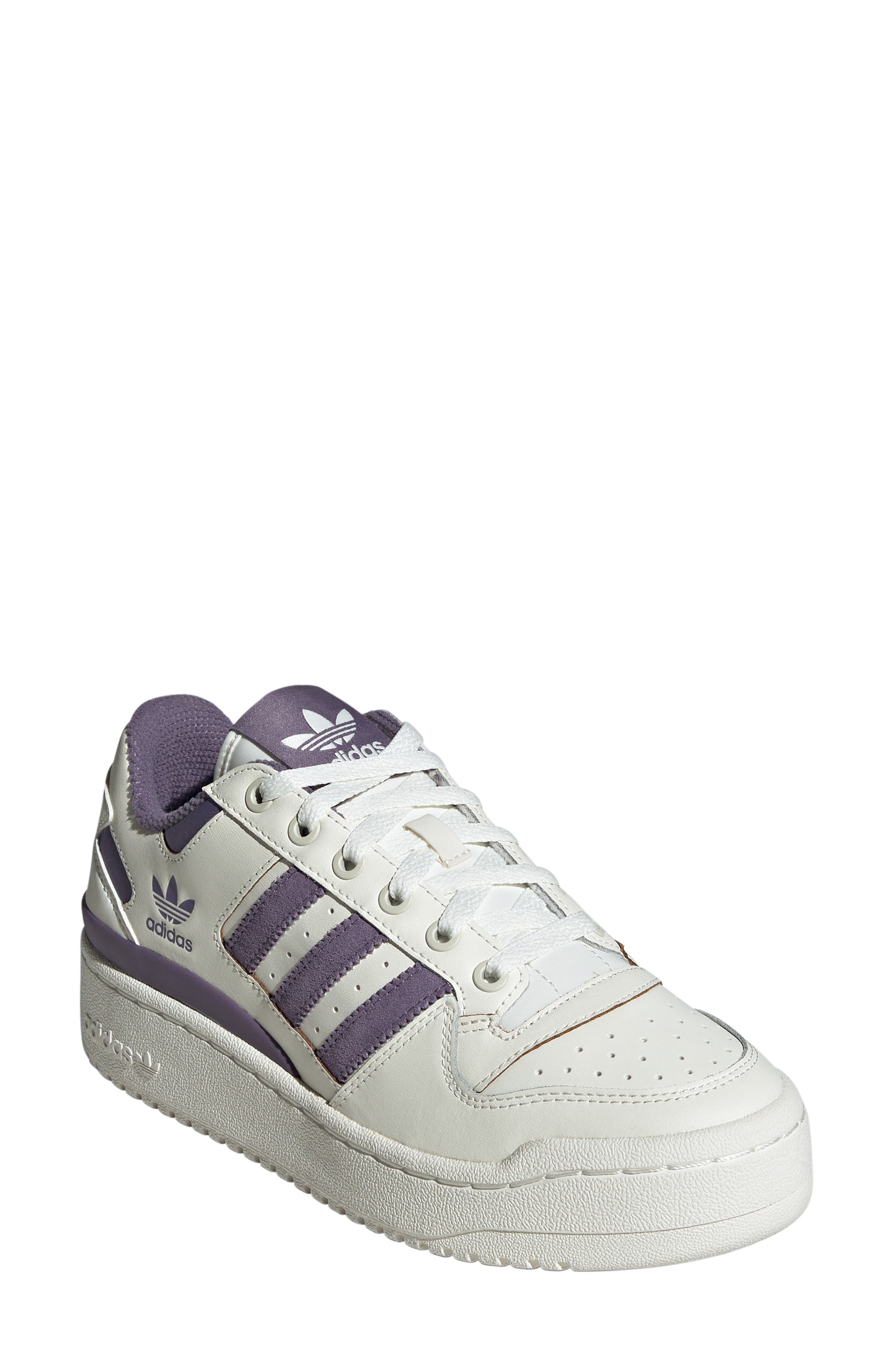 adidas Forum Bold Platform Sneaker, Main, color, 