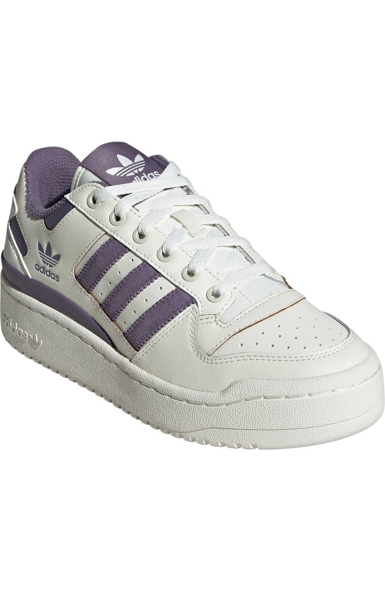 adidas Forum Bold Platform Sneaker, Main, color,