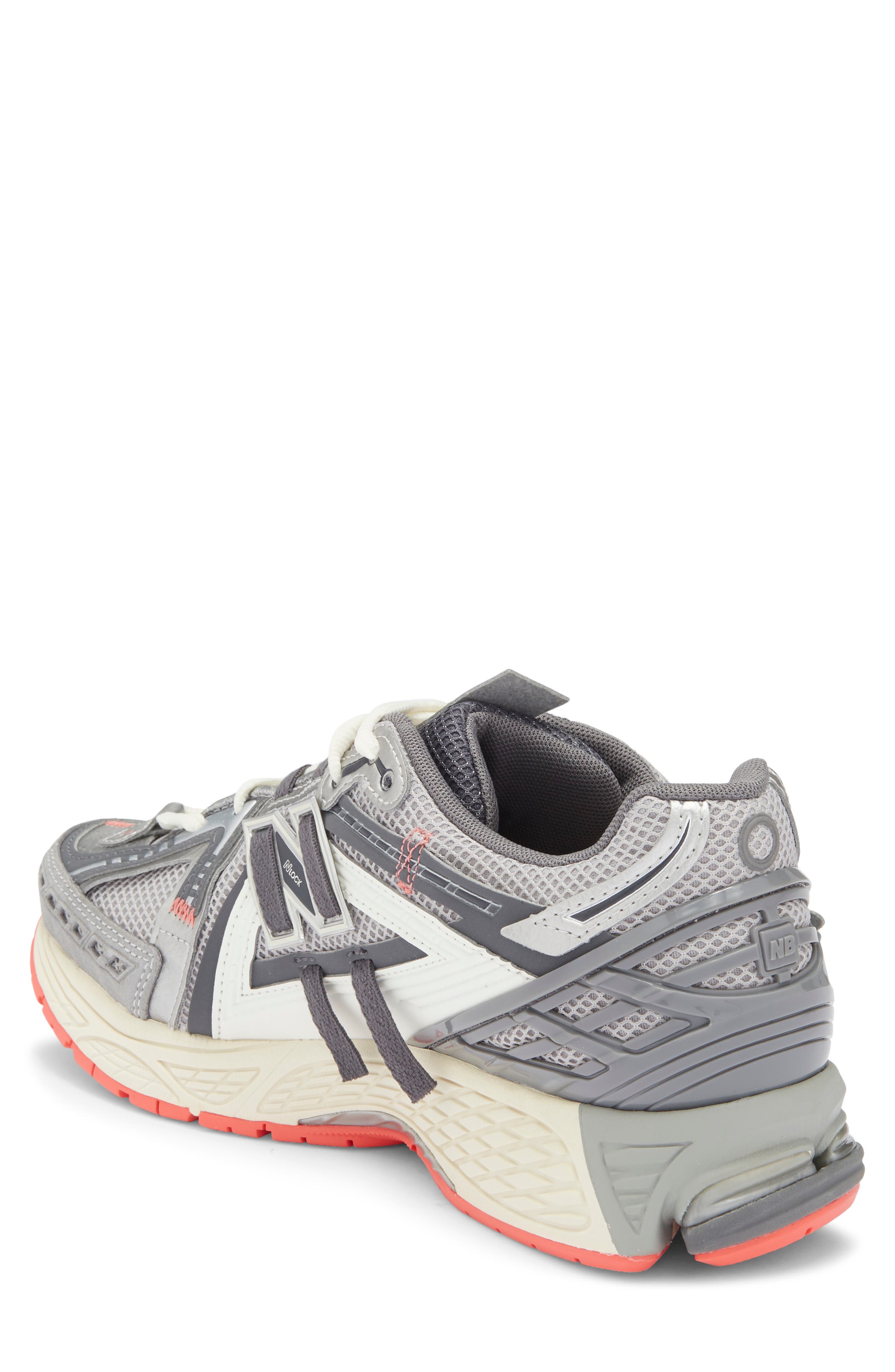 New Balance 1906A Running Shoe, Alternate, color, Slate Grey/ Rain Cloud