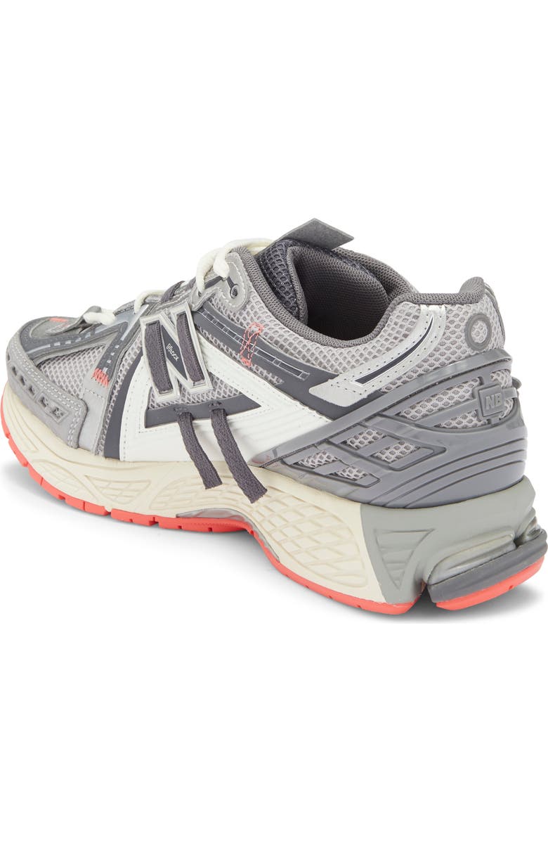 New Balance 1906A Running Shoe, Alternate, color, Slate Grey/ Rain Cloud