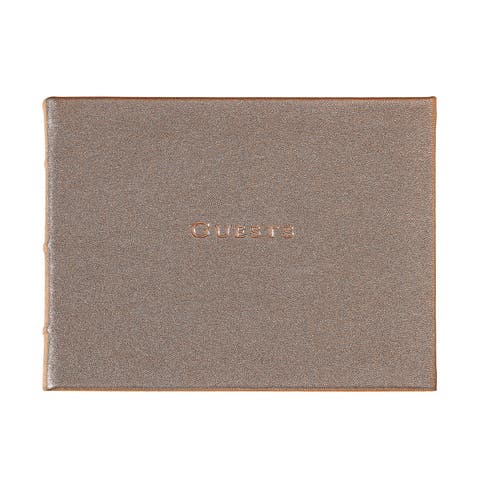 Guest Book