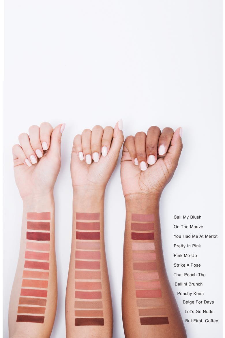 Gen Nude® Powder Blush, Alternate, color, LETS GO NUDE
