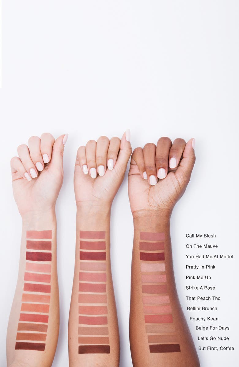 bareMinerals<sup>®</sup> Gen Nude<sup>®</sup> Powder Blush, Alternate, color,