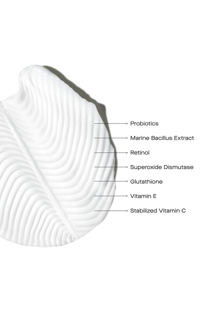 U Beauty The Sculpt Arm Compound, Alternate, color,