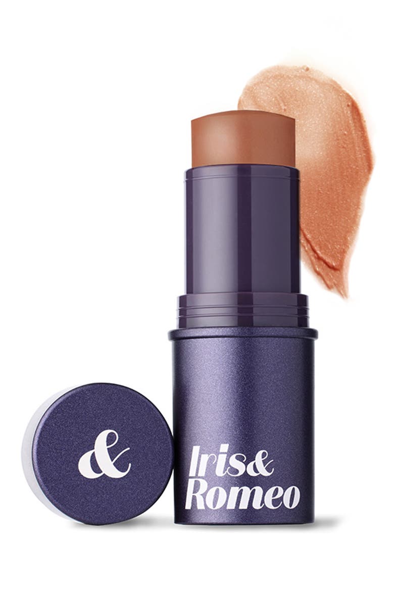 Ceramide Multi-Balm Cheek & Lip Stick, Main, color, SUNLIGHT