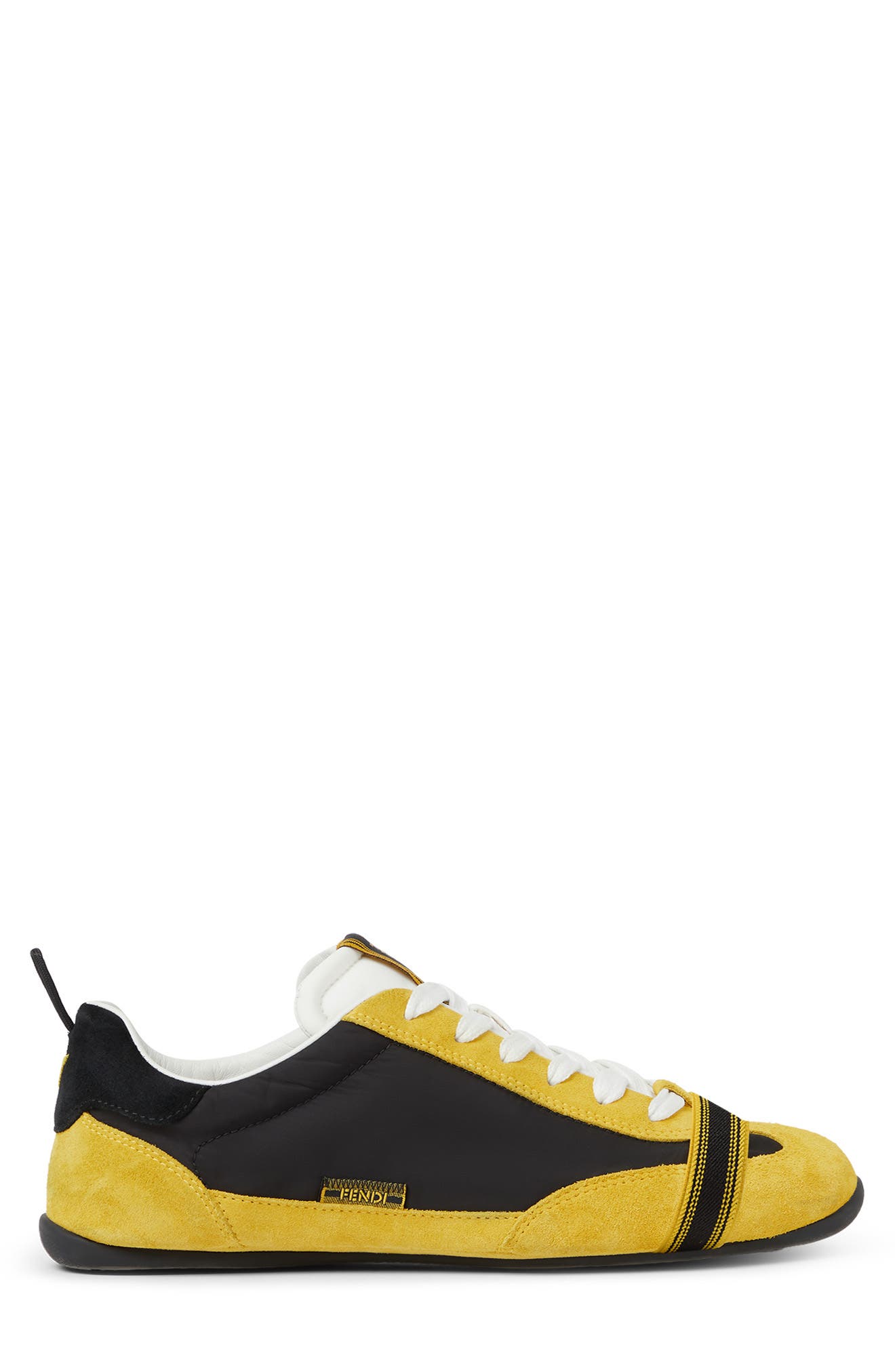 Wrap Sneaker, Alternate, color, DEEP LEMON NERO NER