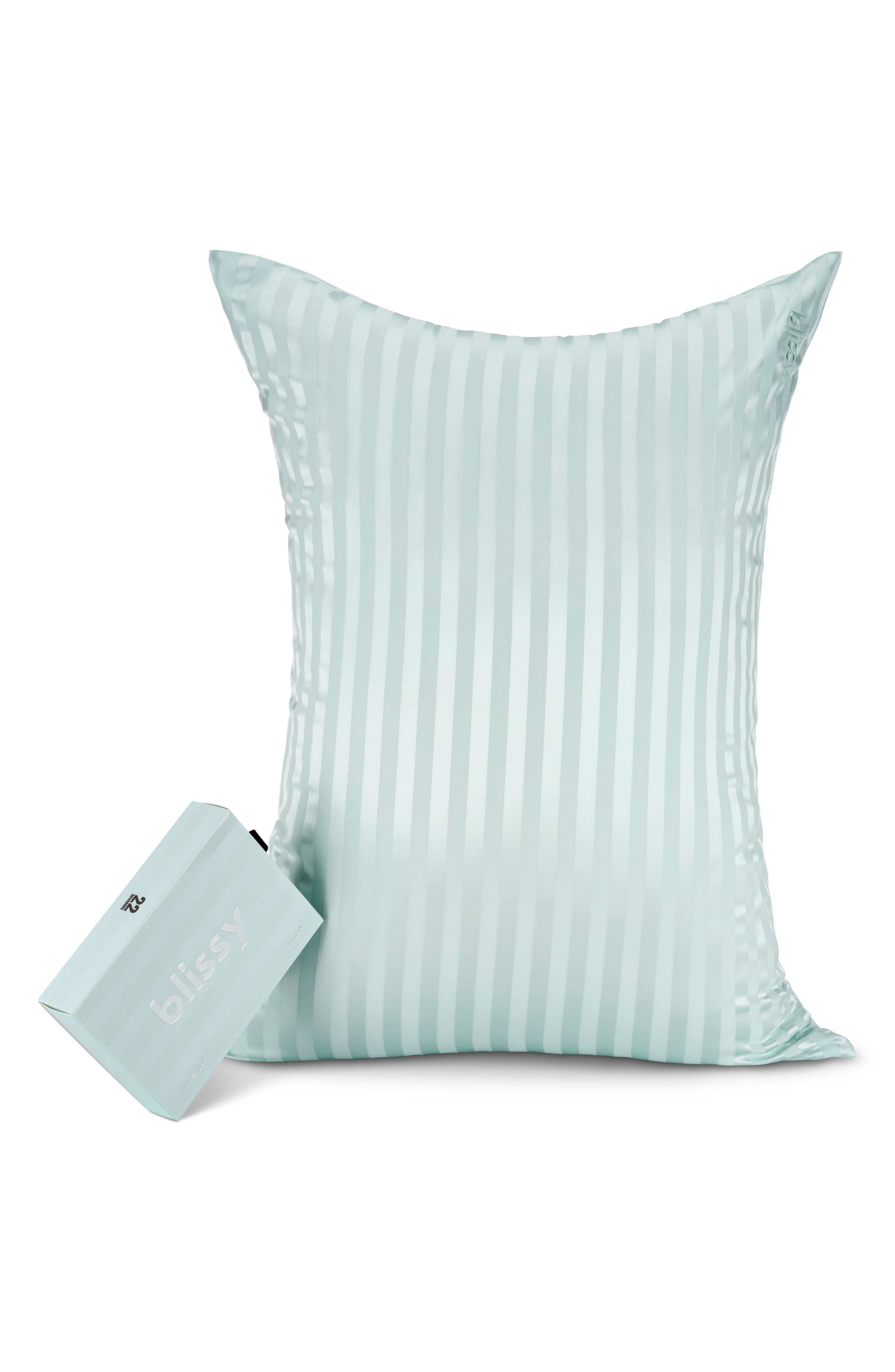MINT STRIPED