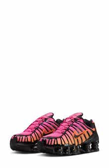 Nike Shox TL Sneaker