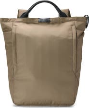 Cole Haan Clarkson Nylon Backpack