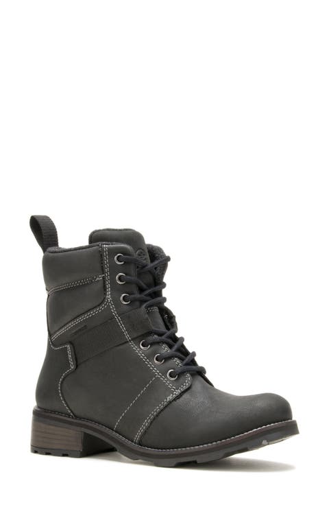 Isabellam Waterproof Boot (Women)