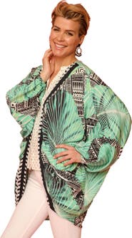 SAACHI Palm Court Wrap