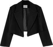 BAACAL Crop Blazer
