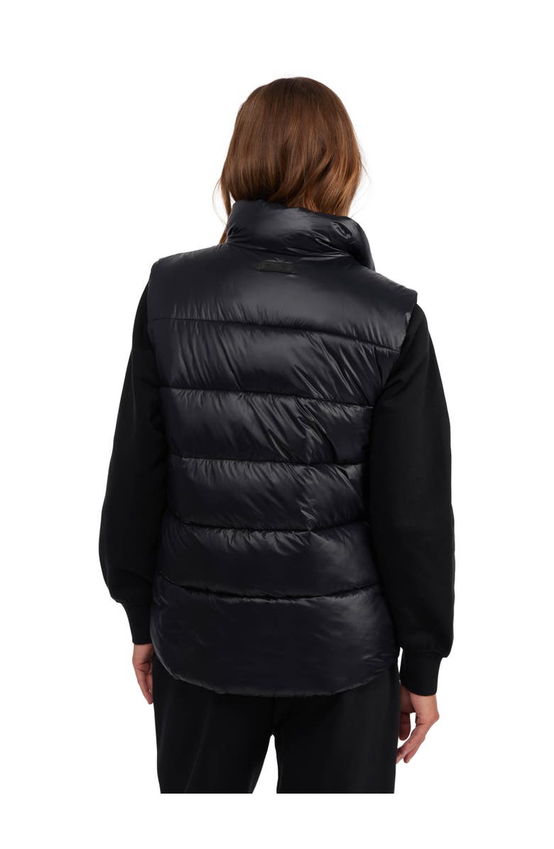 Pajar Women's Felicity 3M Thinsulate Vest, Alternate, color, Black