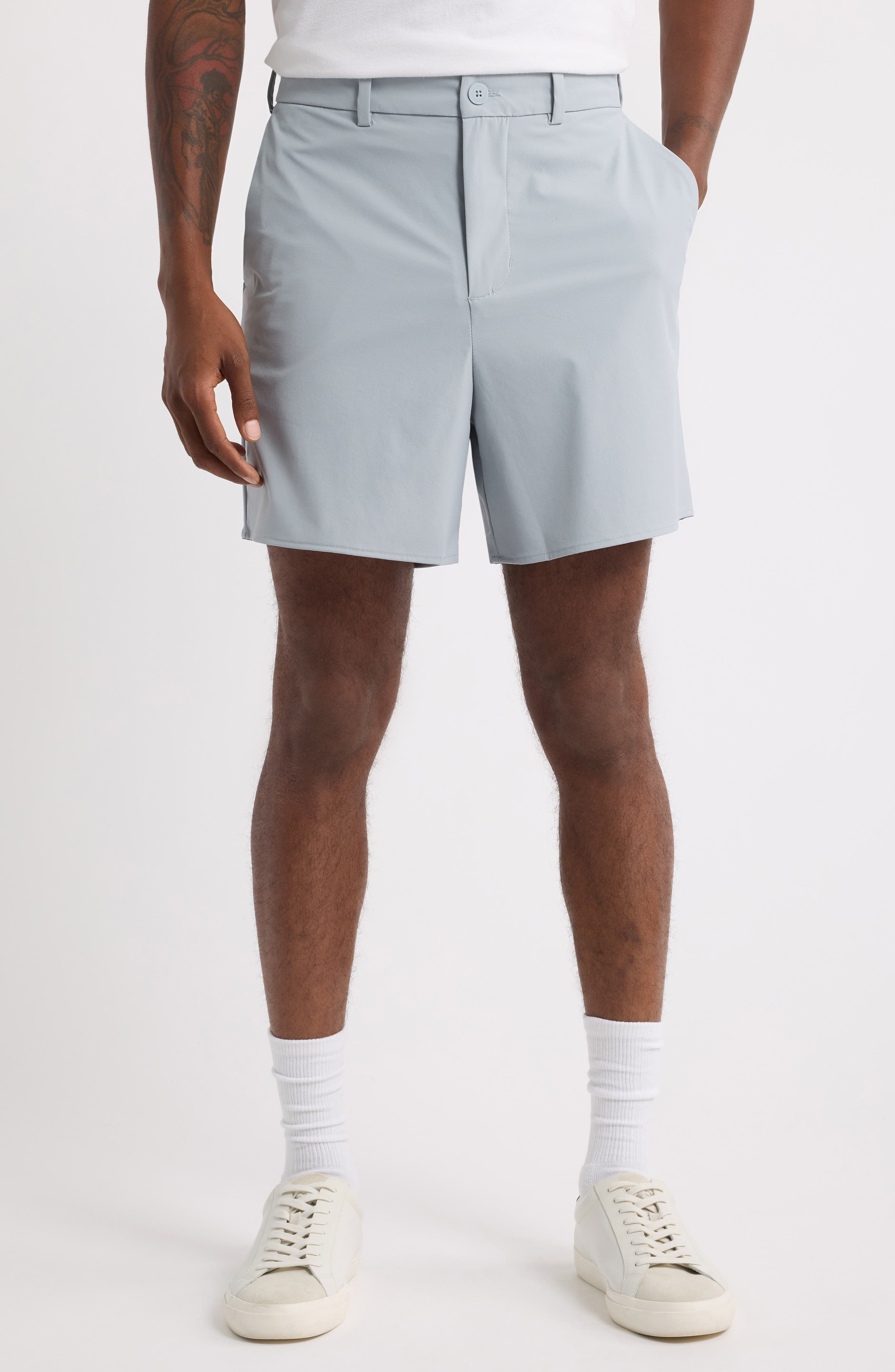 selected SHELL GREY