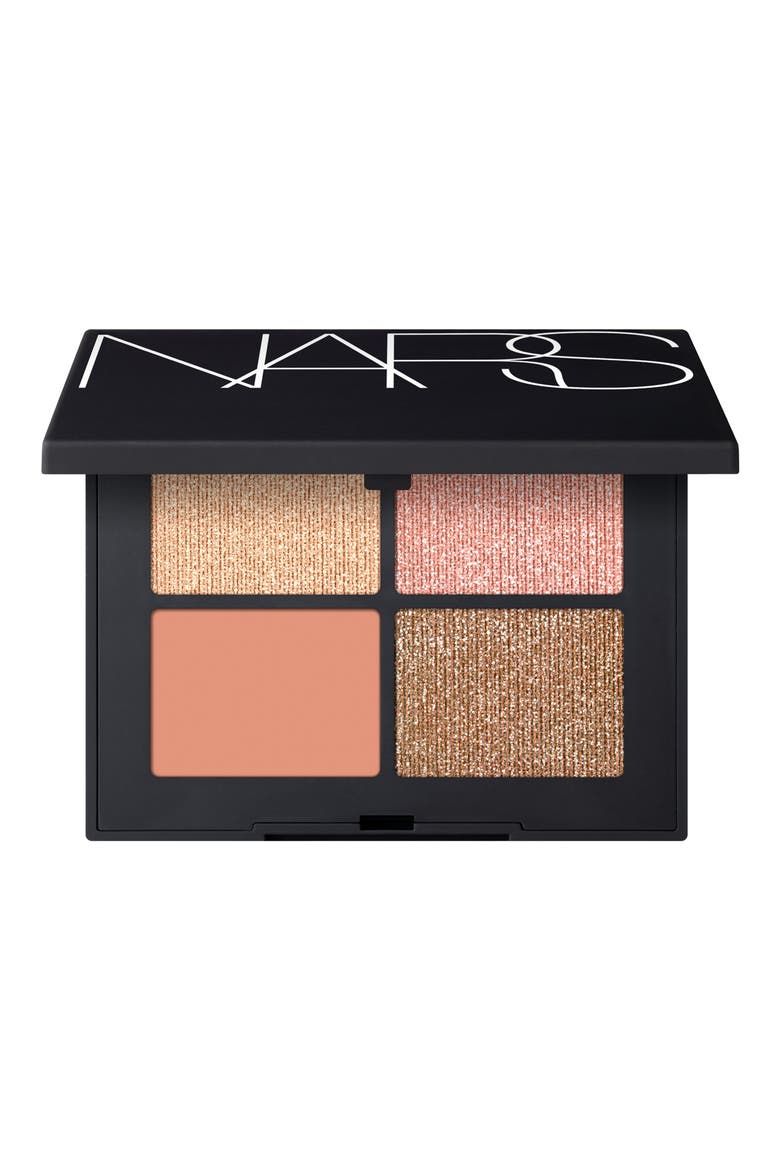 Quad Eyeshadow Palette, Main, color, ORGASM