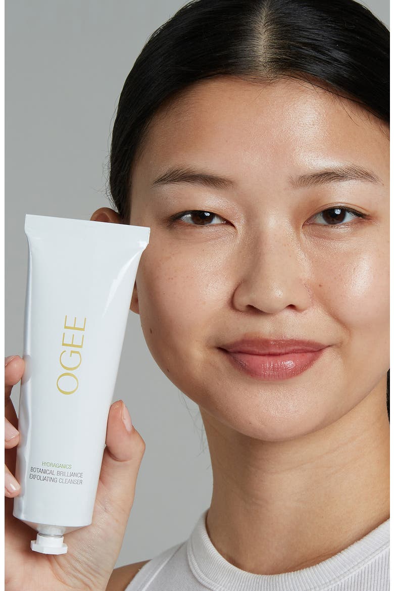 Exfoliating Cleanser, Alternate, color, NO COLOR