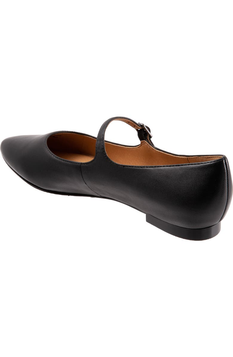Trotters Hester Mary Jane Flat, Alternate, color,