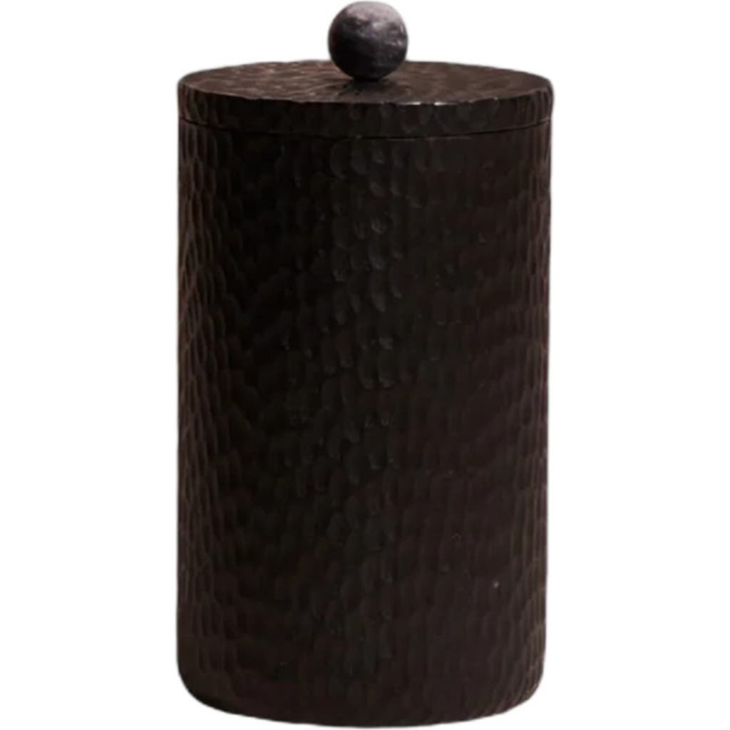 Meso Goods Camelia Canister in Black  product