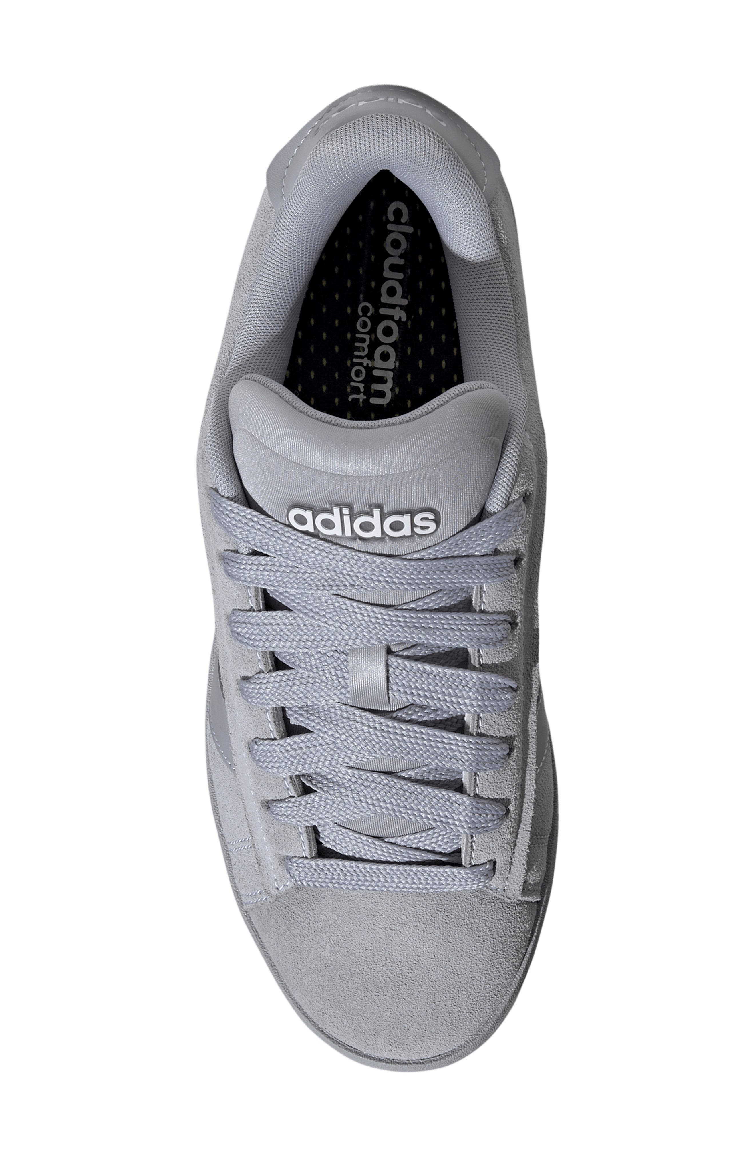 adidas Grand Court Alpha Sneaker, Alternate, color, 