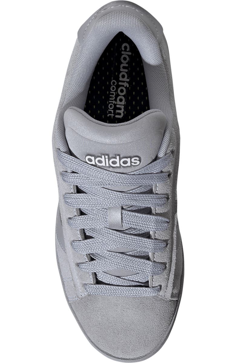adidas Grand Court Alpha Sneaker, Alternate, color,