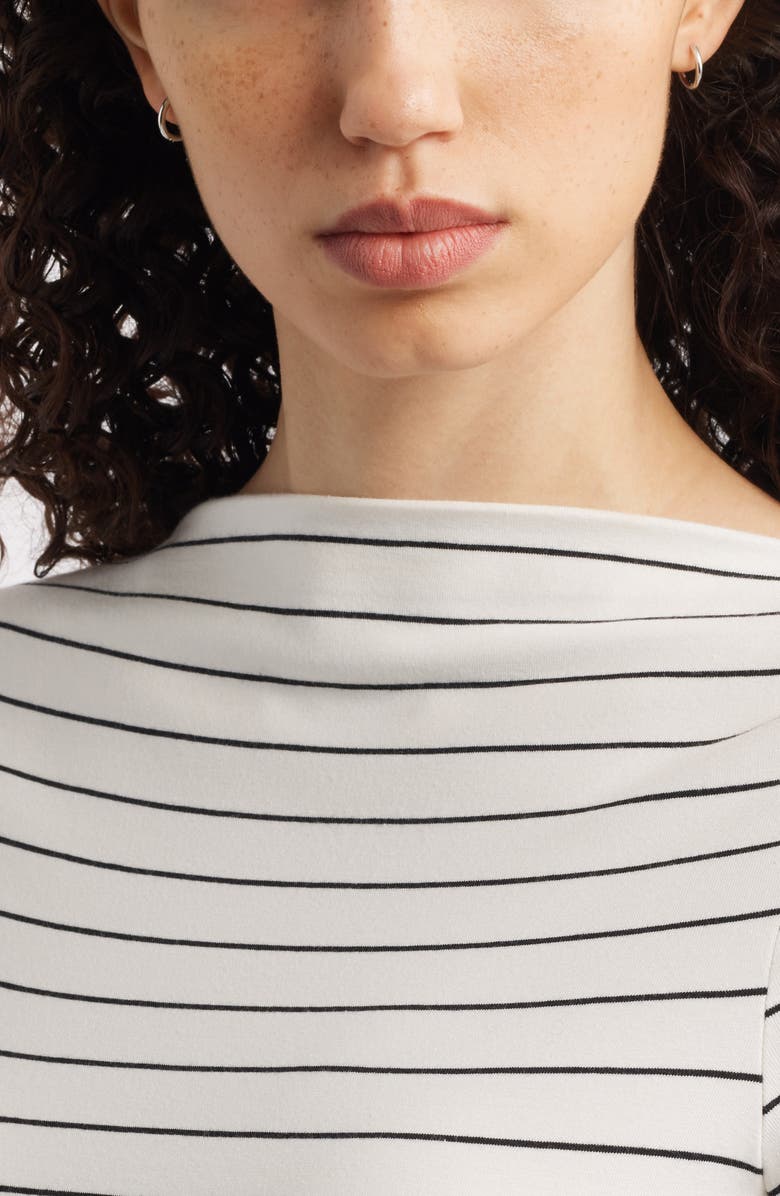 Nordstrom Demi Fine Everyday Huggie Hoop Earrings, Alternate, color, Silver